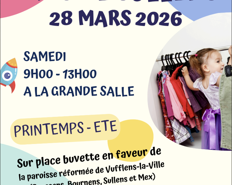 Troc de Sullens 2026