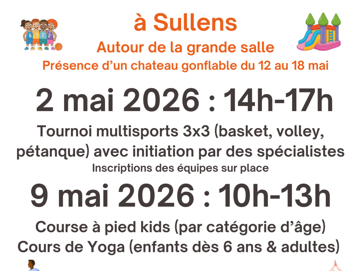 Duel intercommunal 2026