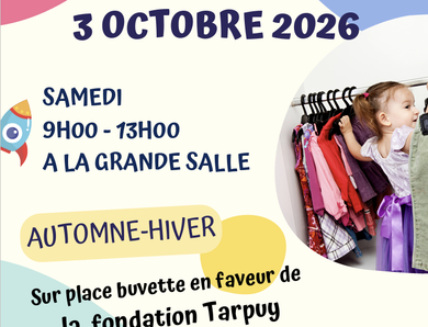Troc de Sullens Octobre 2026